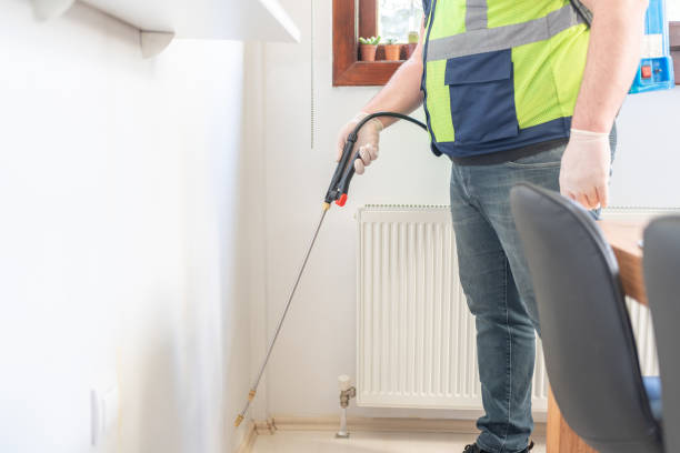 Best Ant Control Services  in Paris, IL