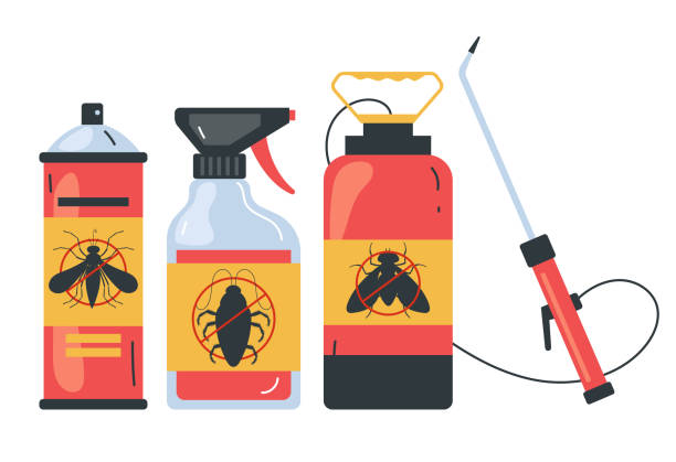 Best Pest Removal Services  in Paris, IL
